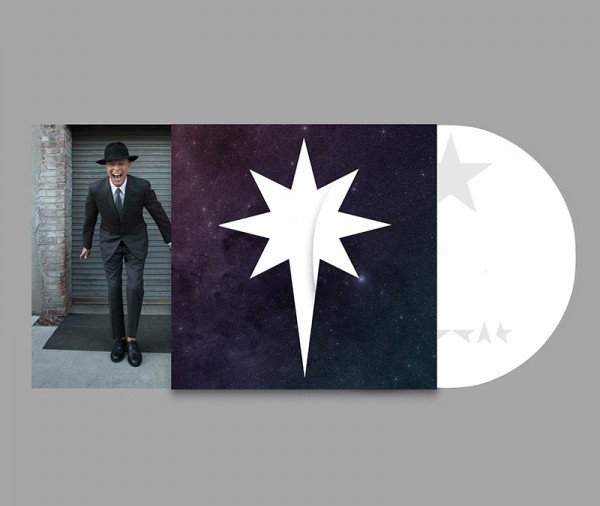 David Bowie Album "NO PLAN-EP" - CD album Fnac