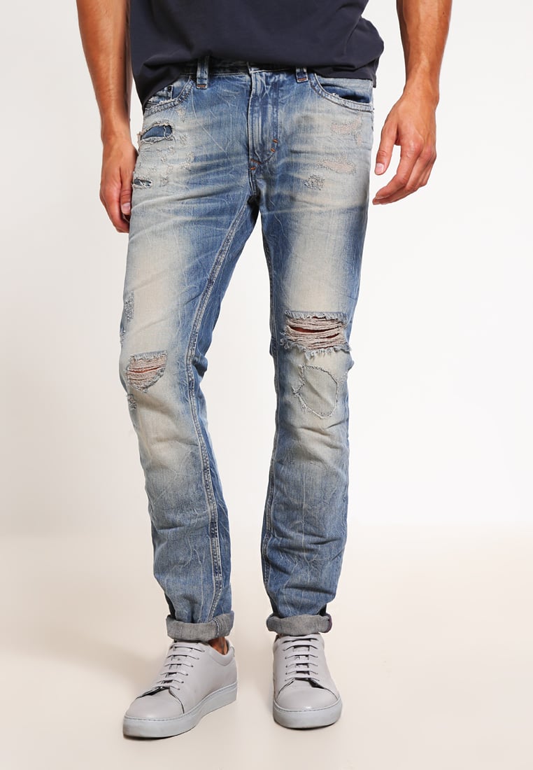 Diesel THAVAR 0856C Jean slim 0856c