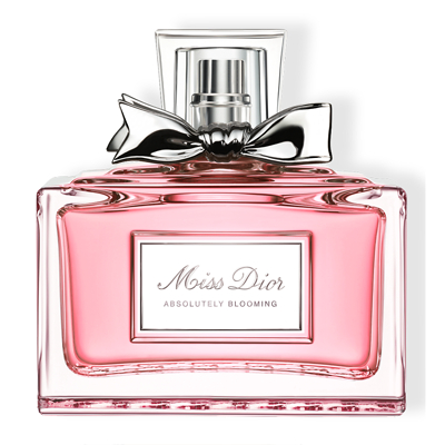 Miss Dior Absolutely Blooming Eau de Parfum DIOR