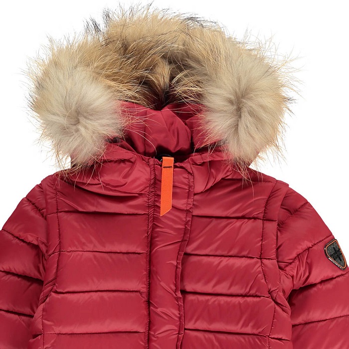 Doudoune gertrude fille deals