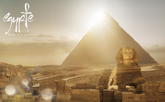 Egypte Expedia