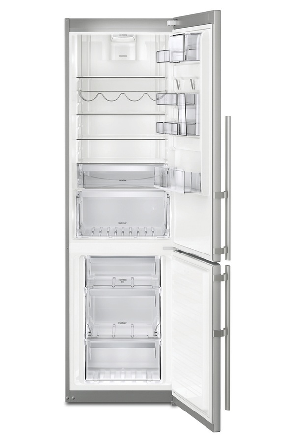 Refrigerateur Electrolux EN3889MFX Custom Flex - Misgooddeal