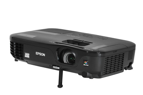 Video Projecteur Darty - Vidéoprojecteur Epson EH-TW480