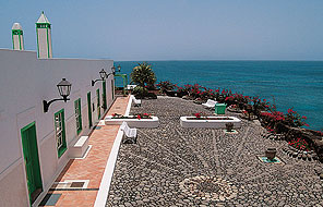 Séjour Lanzarote Donatello - Casa del Embajador, Playa Blanca