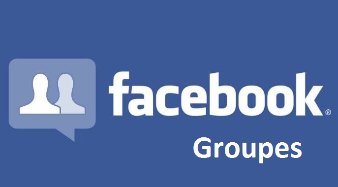 L’app Facebook donne désormais plus d’importance aux groupes