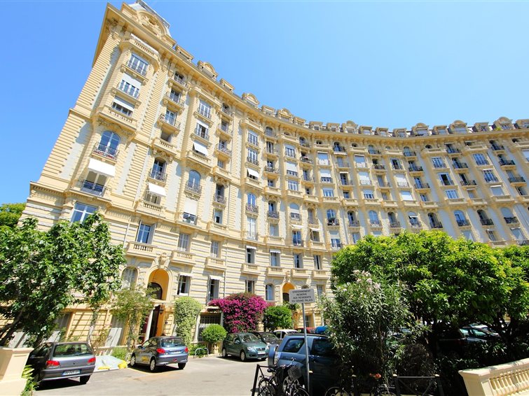Location Nice Interhome, Appartement Le Grand Palais Nice