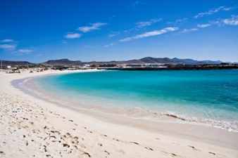 Séjour Canaries Go Voyage - Vente Flash Fuerteventura Hôtel Cotillo Beach 3*