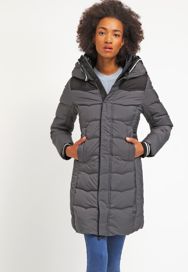 Zalando doudoune longue femme cheap
