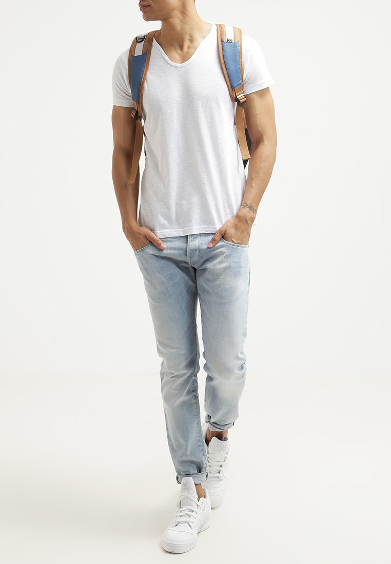 G-Star RADAR SLIM Jean slim nippon stretch denim - Jeans Homme Zalando