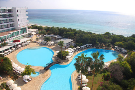 Séjour Chypre Go Voyage - Aya Napa Grecian Bay Hotel 5*