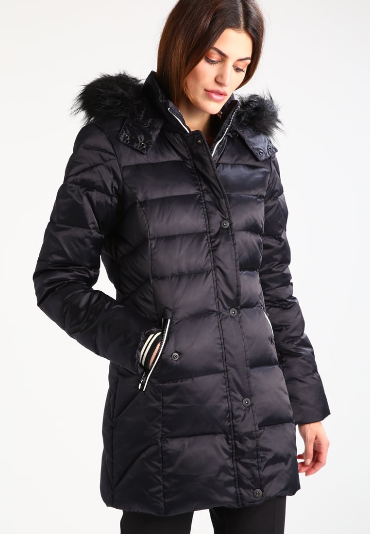 Gaastra WIND'S EYE Doudoune noir - Doudoune Femme Zalando - Iziva.com