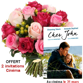 Bouquet Cinéma