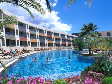 Hotel Geranios suites and Spa 4*, Voyage pas cher Fuerteventura Go Voyage
