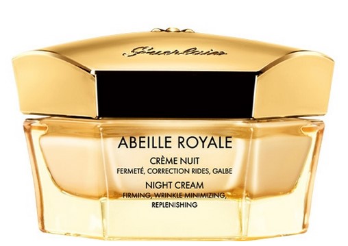 Abeille Royale Crème Nuit Guerlain