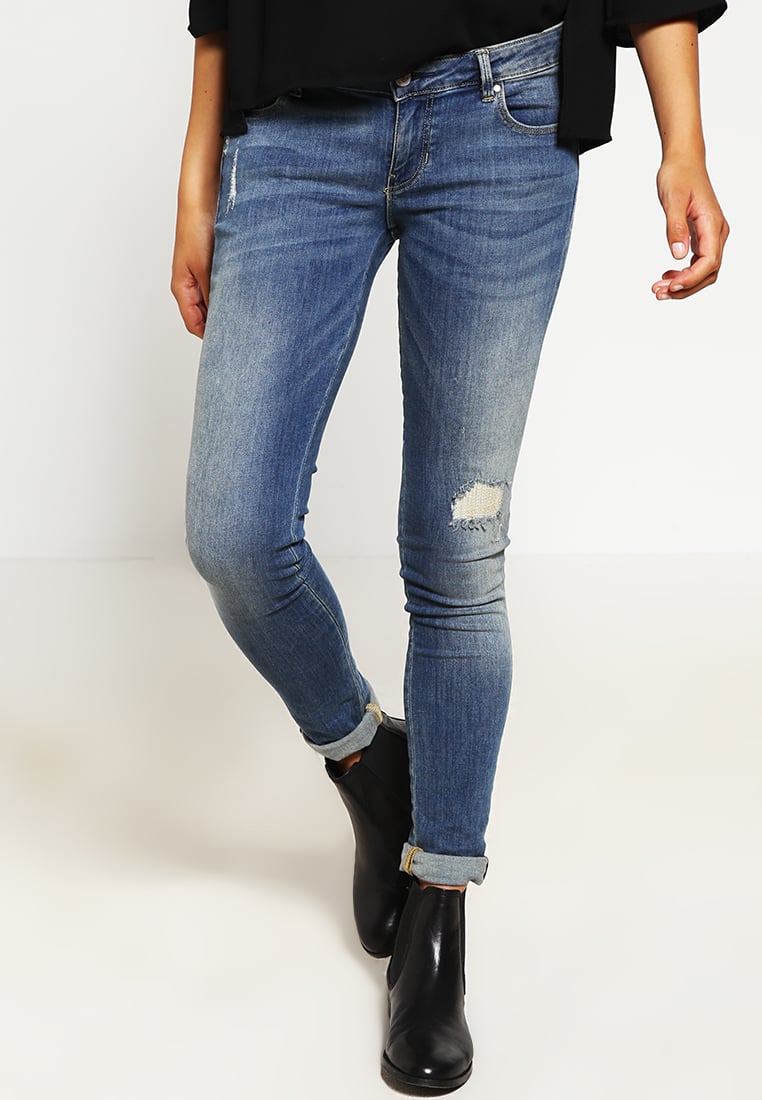 Guess STARLET SKINNY Jeans Skinny shin