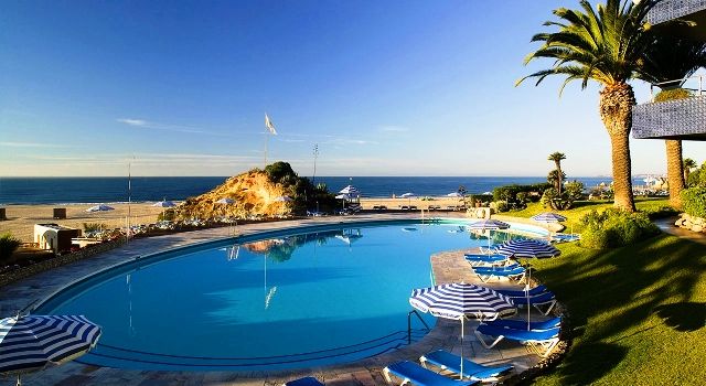 Hôtel Algarve Casino 5* Algarve - Séjour Portugal Go Voyages