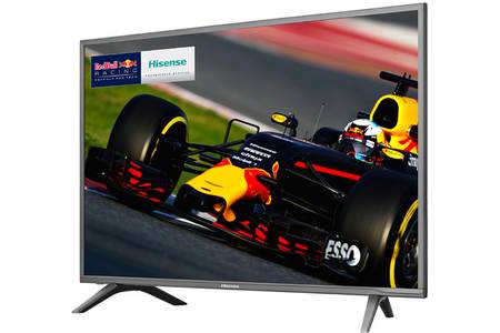 TV LED Samsung UE65MU6105 4K UHD