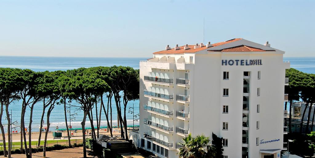 Hôtel Best Terramarina 4* à La Pineda en Espagne