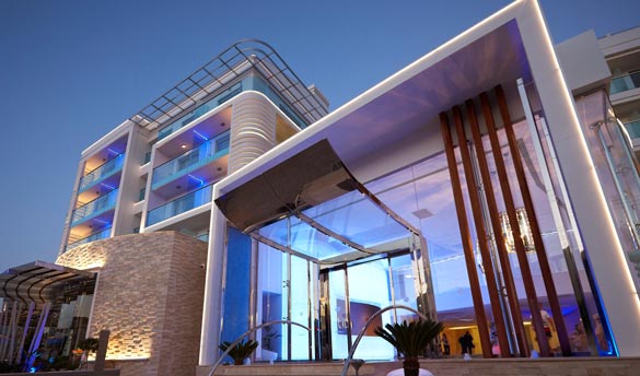 Hôtel Blue Bay's Platinum 5* Marmaris - Voyage pas cher Turquie Lastminute