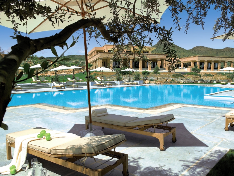 Hôtel Cape Sounio Grecotel Resort 5*, Séjour pas cher Grèce Lastminute
