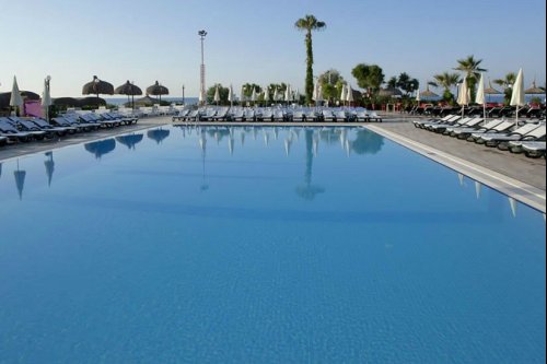 Hôtel Club Sera 5* Antalya, Voyage pas Cher Turquie Ecotour