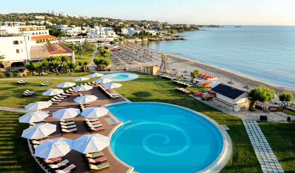 Hôtel Creta Maris Beach Resort 5* - Voyage pas Cher Crète Lastminute