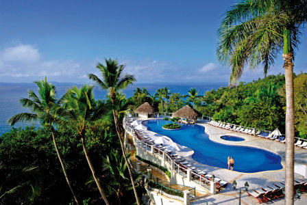 HOTEL GRAN BAHIA PRINCIPE CAYACOA 5*, Séjour République Dominicaine Promoséjours