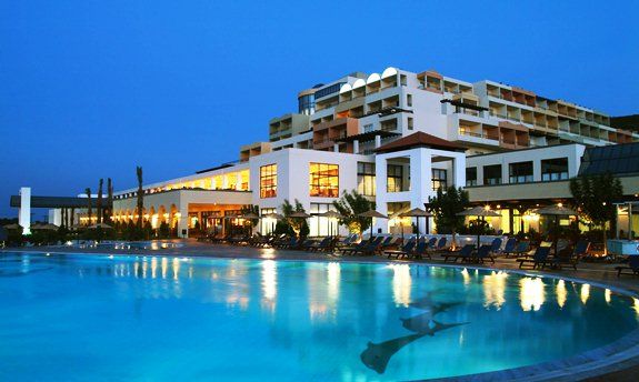 Hôtel Kipriotis Panorama 5* - Séjour Ile de Kos Lastminute