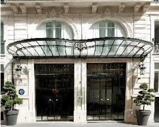Hotel La Maison Champs Elysées 5* Paris, Venere Hotel Paris