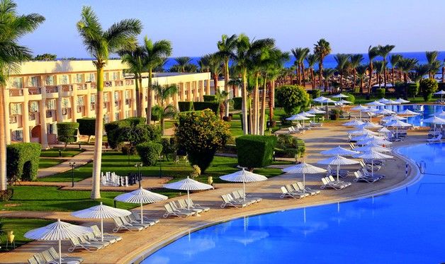 Hôtel Labranda Royal Makadi 5 * à Hurghada en Egypte