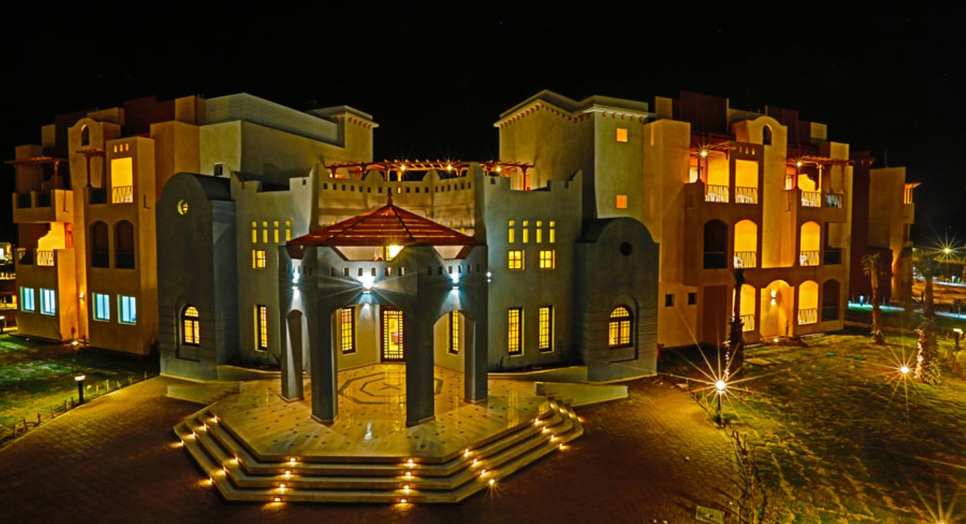 Hôtel Makadi Garden Azur 4* - Voyage pas cher Egypte Lastminute