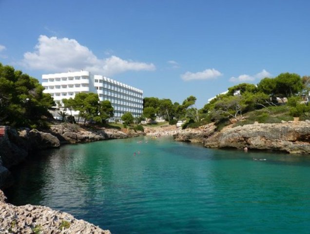 Séjour Baleares Go Voyages - Majorque Hôtel Marina Skorpios 3*