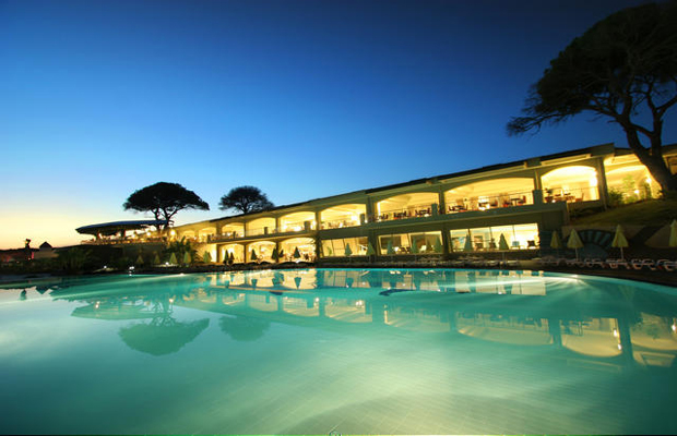 Hôtel Maritim Pine Beach Resort 5* Antalya, Séjour Turquie Go Voyage