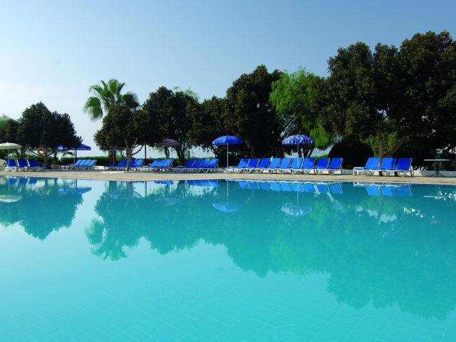 Séjour Chypre Lastminute, Hôtel Merit Cyprus Gardens Holiday 5*