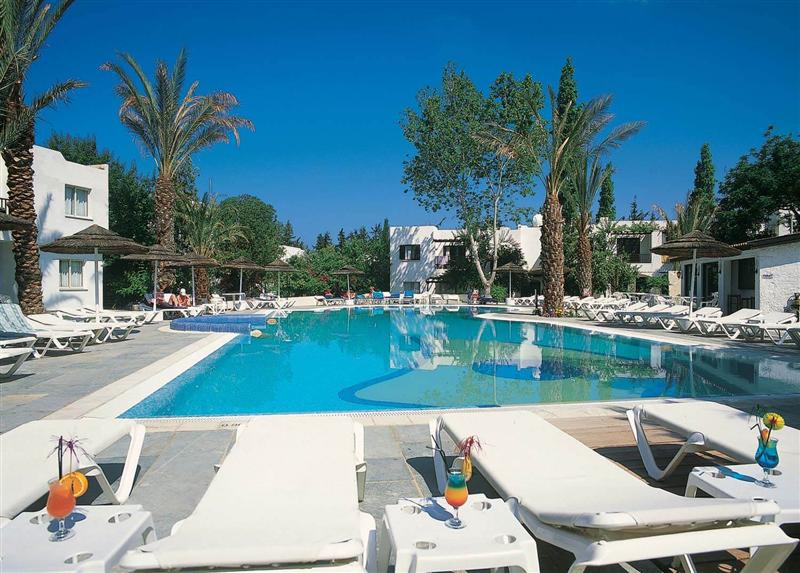 Hôtel Paphos Gardens 4* Paphos à Chypre Lastminute
