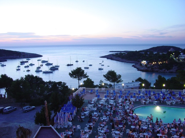 Séjour Baléares Go Voyage, Ibiza Hotel Presidente 3*
