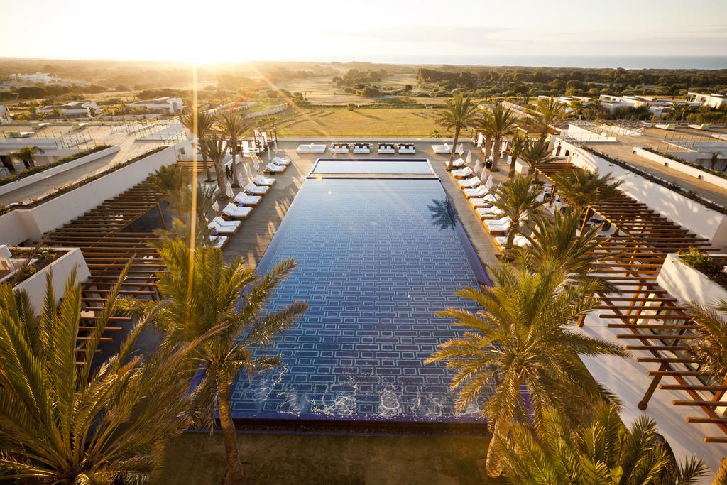 Hôtel Sofitel Essaouira Mogador Golf et Spa 5* Luxe à Essaouira au Maroc