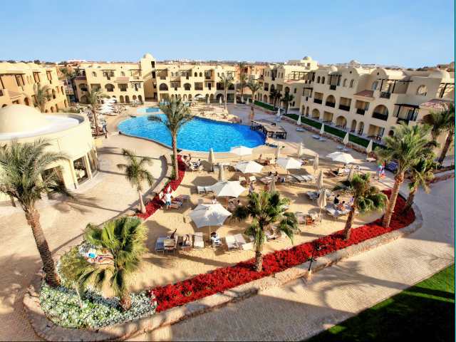 Hôtel Stella Makadi Gardens 5* Hurghada - Séjour Egypte Promovacances
