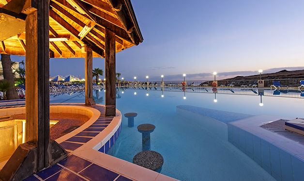 Hôtel Top Clubs Salini Resort 4* St. Paul's Bay à Malte