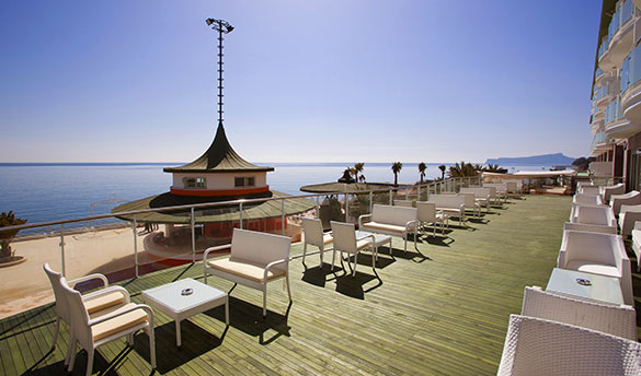 Hôtel Yelken Blue Life Spa and Wellness 5* Antalya - Voyage Turquie Lastminute