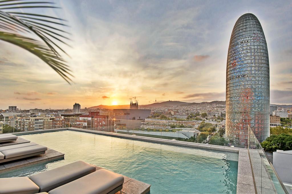 Hotel.info : Votre hôtel à Barcelone à partir de 30 euros