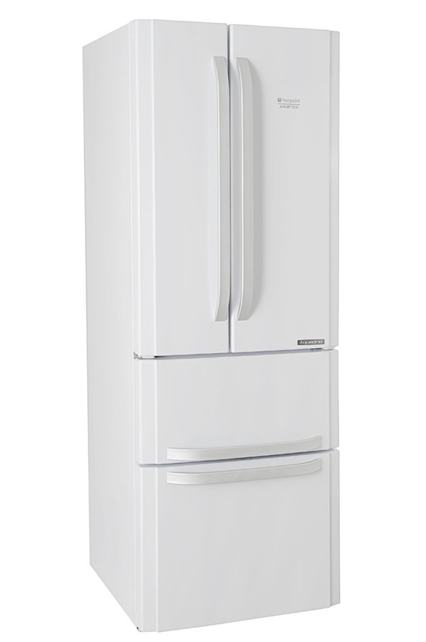 Soldes Réfrigérateur Darty, Réfrigérateur multi-portes Hotpoint E4D AAWC