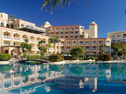 Séjour Canaries Xl Voyages - Fuerteventura H10 Playa Esmeralda 4*
