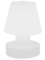 Lampe Made In Design - Lampe Portable sans fil rechargeable Bloom - H 28 cm Prix 149,00 Euros