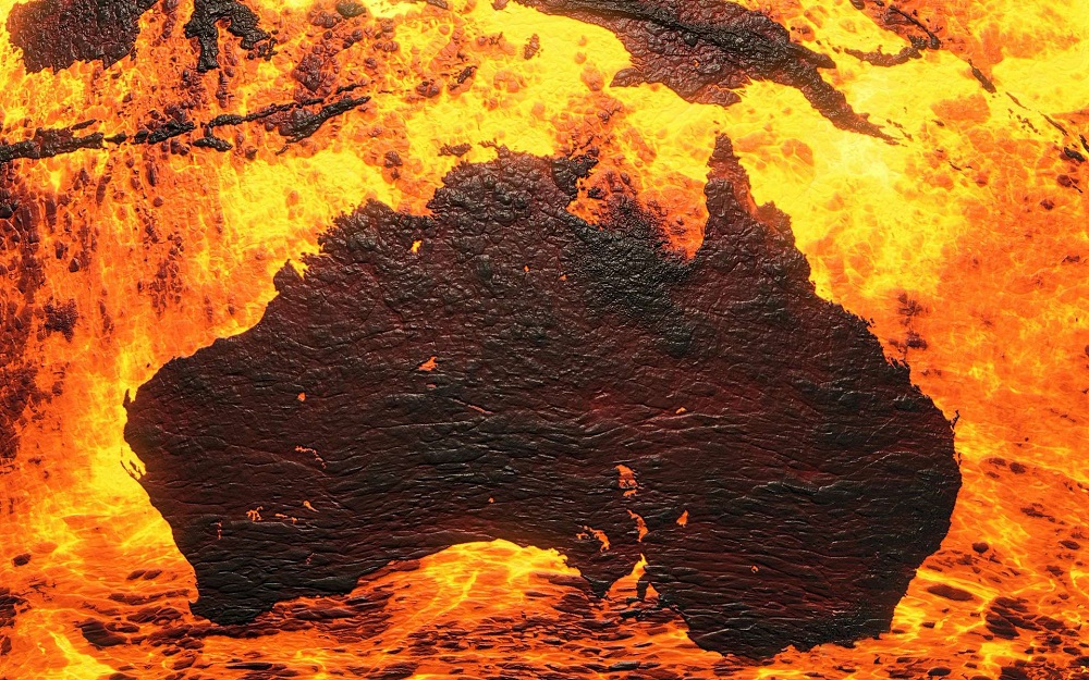 Australie : pourquoi les incendies sont-ils si monstrueux ?