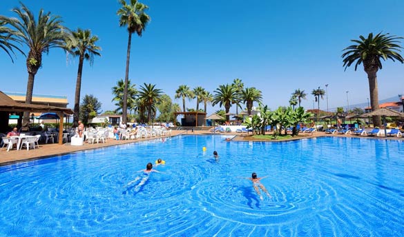 Hotel BlueSea Interpalace 4* Tenerife, Séjour Espagne Lastminute