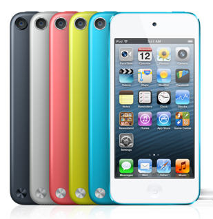 iPod Apple Store - iPod touch 32 Go