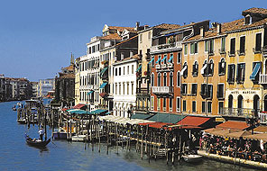 Séjour Venise Lastminute - Venise Hotel Marconi 3* prix 632,00 Euros