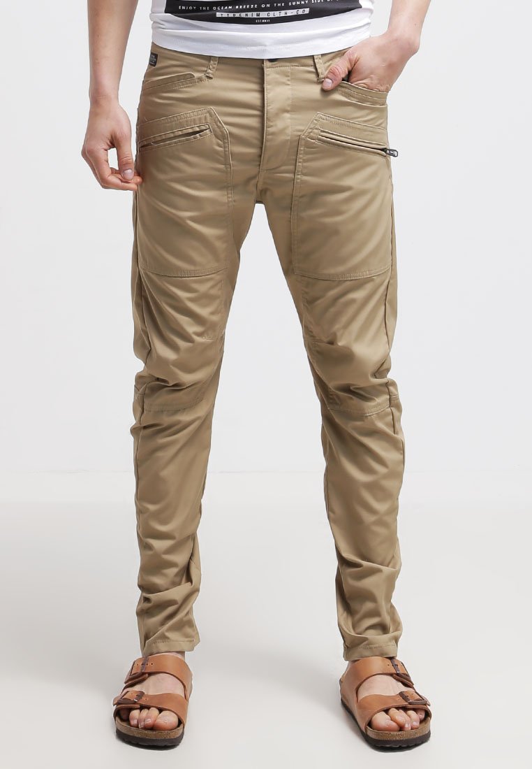 Jack & Jones JJERIK PETE Pantalon classique, Pantalon Homme Zalando