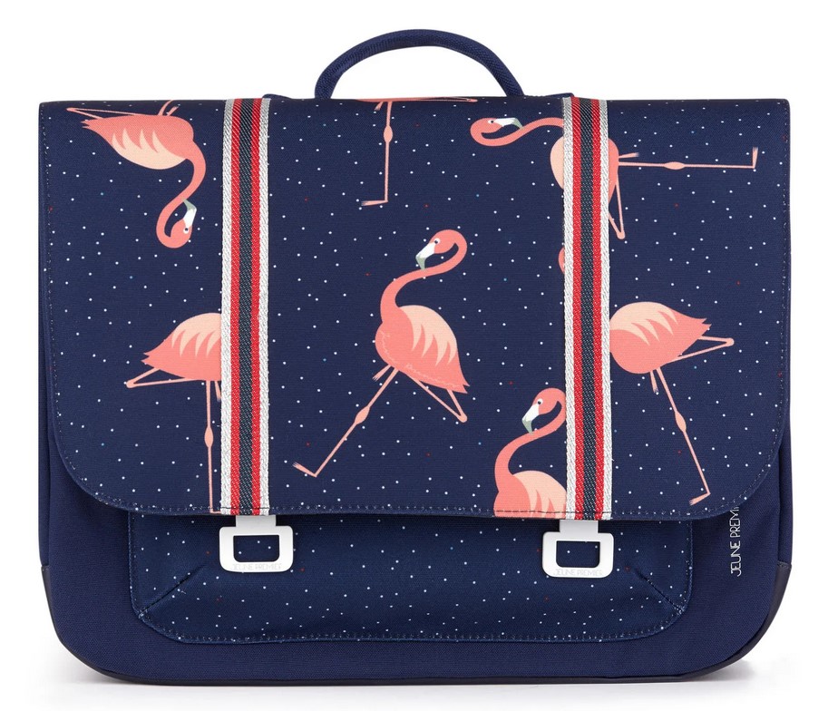 Cartable It Bag Maxi Flamingo Jeune Premier